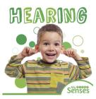 Hearing (My Senses) Cover Image