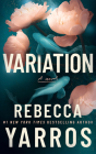 Variation By Rebecca Yarros Cover Image