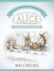 Brazilian Portuguese Children's Book: Alice in Wonderland (English and Brazilian Portuguese Edition) Cover Image