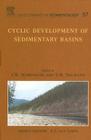 Cyclic Development of Sedimentary Basins: Volume 57 (Developments in Sedimentology #57) Cover Image