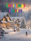 Christmas Stories By Benjamin Leopold Farjeon Cover Image
