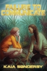 Failure to Communicate Cover Image