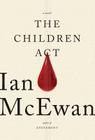 The Children Act By Ian McEwan Cover Image