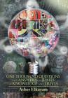 One Thousand Questions and Answers on Jewels of Knowledge and Trivia Cover Image
