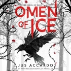 Omen of Ice Cover Image