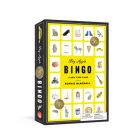 Big Apple Bingo: A New York Game: Board Games Cover Image