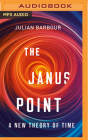 The Janus Point: A New Theory of Time Cover Image