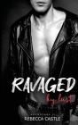 Ravaged By Lust Cover Image