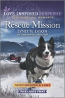 Rescue Mission By Lynette Eason Cover Image