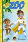 Lana Banana Animal Rescuer: The Zoo By K. Rouse Cover Image