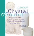 Crystal & Sound By Tosca Tetteroo Cover Image