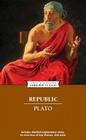 Republic (Enriched Classics) By Plato Cover Image