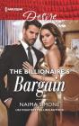The Billionaire's Bargain Cover Image