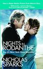 Nights in Rodanthe Cover Image