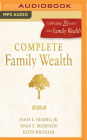 Complete Family Wealth Cover Image