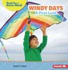 Windy Days: A First Look By Percy Leed Cover Image