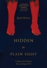 Hidden in Plain Sight: A History of the Newberry Mass Lynching of 1916 Cover Image