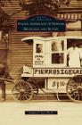 Italian Americans of Newark, Belleville, and Nutley By Sandra S. Lee Cover Image