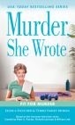 Murder, She Wrote: Fit for Murder Cover Image