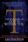 The Kingdom of God is Within You By Leo Tolstoy Cover Image