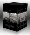 The Civil War Trilogy Box Set: With American Homer: Reflections on Shelby Foote and His Classic The Civil War: A Narrative By Shelby Foote, Jon Meacham (Editor) Cover Image