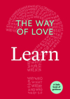 The Way of Love: Learn By Church Publishing Cover Image