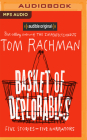 Basket of Deplorables By Tom Rachman, Edoardo Ballerini (Read by), Robin Miles (Read by) Cover Image