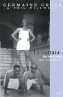Lysistrata: The Sex Strike (Absolute Classics) Cover Image