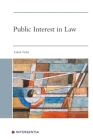 Public Interest in Law Cover Image