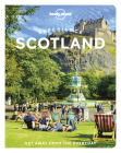 Lonely Planet Experience Scotland 1 (Travel Guide) Cover Image