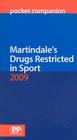 Martindale's Drugs Restricted in Sport (Pocket Companion) By Ed Sweetman, Sean C. Cover Image