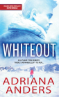 Whiteout By Adriana Anders Cover Image