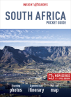 Insight Guides Pocket South Africa (Travel Guide with Free Ebook) (Insight Pocket Guides) Cover Image