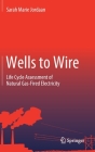 Wells to Wire: Life Cycle Assessment of Natural Gas-Fired Electricity Cover Image