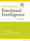 Self-Scoring Emotional Intelligence Tests (Self-Scoring Tests) By Mark Daniel Cover Image