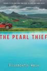 The Pearl Thief By Elizabeth Wein Cover Image
