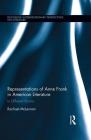 Representations of Anne Frank in American Literature (Routledge Interdisciplinary Perspectives on Literature) Cover Image
