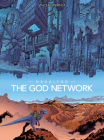 Negalyod: The God Network By Vincent Perriot Cover Image