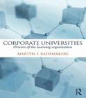 Corporate Universities: Drivers of the Learning Organization Cover Image