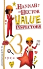 Hannah and Hector, Value Inspectors By Beverley Jane Turnquest Cover Image