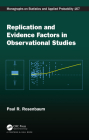 Replication and Evidence Factors in Observational Studies Cover Image