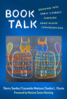Book Talk: Growing Into Early Literacy Through Read-Aloud Conversations By Sherry Sanden, Cassandra Mattoon, Sandra L. Osorio Cover Image