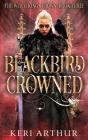 Blackbird Crowned Cover Image