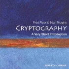Cryptography: A Very Short Introduction (Very Short Introductions) Cover Image