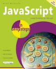 JavaScript in Easy Steps Cover Image