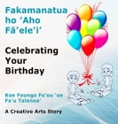 Fakamanatua ho 'Aho Fā'ele'i' Cover Image