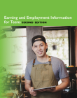 Earning Information for Teens, 2nd Edition (Teen Finance) By James Chambers (Editor in Chief) Cover Image
