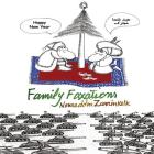 Family Faxations By Noureddin Zarrinkelk Cover Image