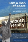 I Am a Man of Peace: Writings Inspired by the Maynooth University Ken Saro-Wiwa Collection By Helen Fallon (Editor) Cover Image
