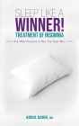Sleep Like a Winner!: Treatment of Insomnia - A 6 week Program to Help you Sleep Well By Abdul Qadir Cover Image